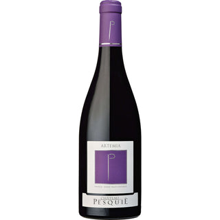 Artemia Organic Rouge Chateâu Pesquié 2022