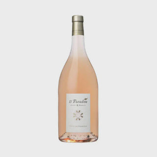 Le Paradou Cotes de Provence Chateâu Pesquié 2025