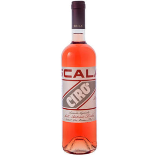 Scala Ciro Rosato 2025