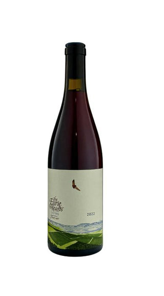 Eyrie Vineyards Pinot Noir ‘Sisters’ Dundee Hills 2022