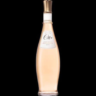 Chateau Romassan JEROBOAM Domaine OTT 2022