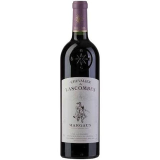 Chevalier De Lascombes Margaux 2023