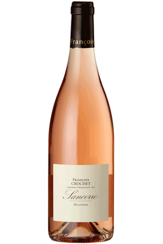 Sancerre Rose Francois Crochet 2025