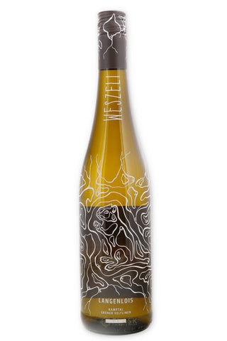 Gruner Veltliner, Langenlois, Weszeli 2025