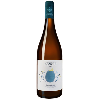 Chateau de Poncie 'Eclosion' Beaujolais-Villages Blanc 2024