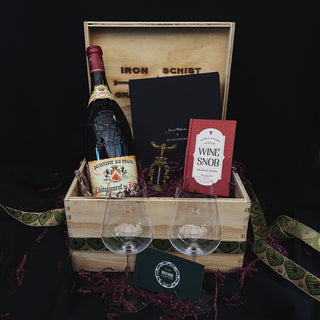 Master Arcana Gift Basket