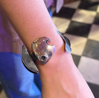 Fish Bracelet