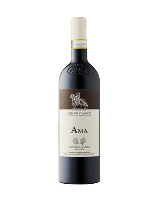 Chianti Classico Castello di Ama “Ama”  2021