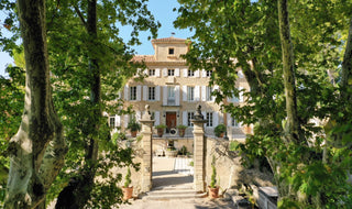 Members Tasting Château Pesquié