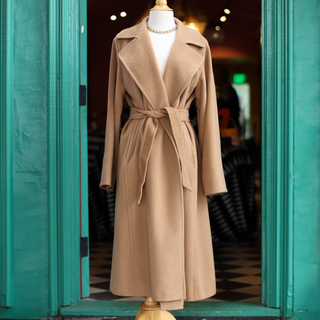 Max Mara Jacket