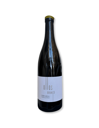 Fazenda Augalevada Ollos Tinto 2023