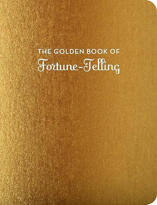 Golden Book of Fortune-Telling