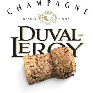 Divine Tasting with Julien Duval Leroy