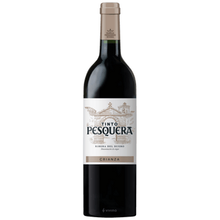 Tinto Pesquera Crianza 2019
