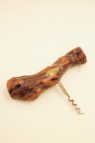 Bordeaux Vine Corkscrew Made in France