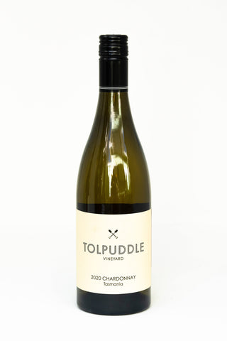 Chardonnay Tolpuddle 2021