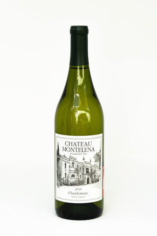 Chardonnay Chateau Montelena 2019