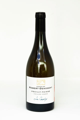 Pouilly-Fuisse La Croix V.V. Robert-Denogent 2017