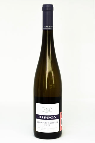 Gewurztraminer Rippon 2020