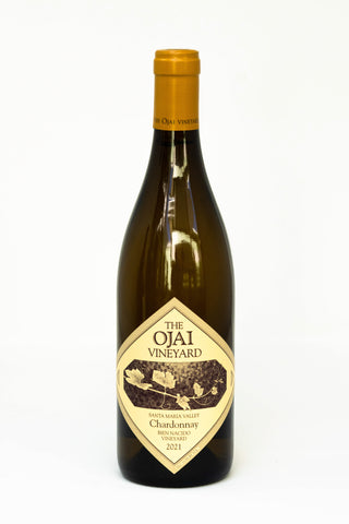 Chardonnay Bien Nacido Ojai Vineyard 2021
