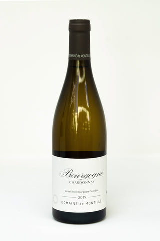 Bourgogne Chardonnay Domaine de Montille 2019