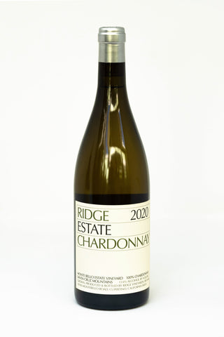 Estate Chardonnay Ridge 2020