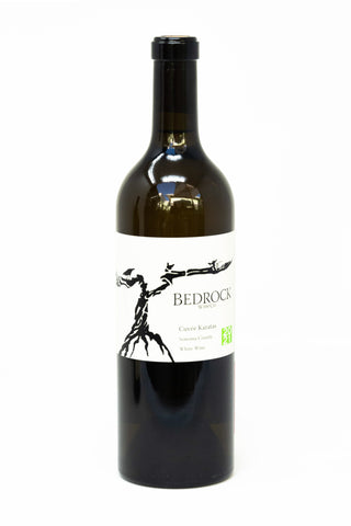 Cuvee Karatas Bedrock Wine Co 2021