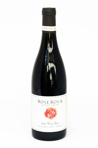 Pinot Noir Roserock Drouhin 2021