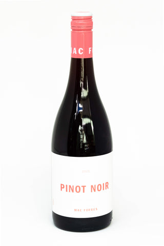 Pinot Noir Mac Forbes 2021