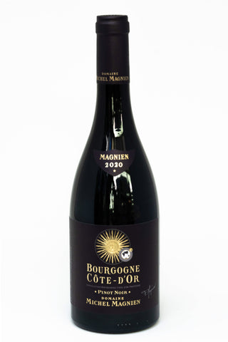 Bourgogne Pinot Noir Michel Magnien 2020