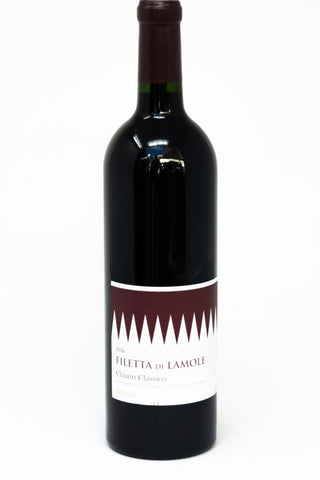 Chianti Classico Filetta di Lamole Fontodi 2016