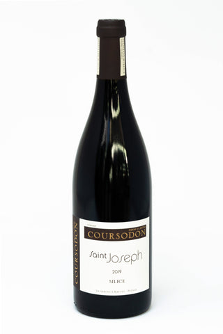 Saint Joseph Silice Domaine Coursodon 2019