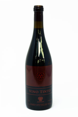 Vino Tinto Hypno Adega Damm Amandi 2019