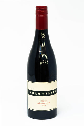 Shiraz Shaw + Smith 2019