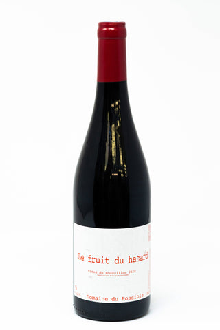 Fruit du Hasard Domaine du Possible 2020