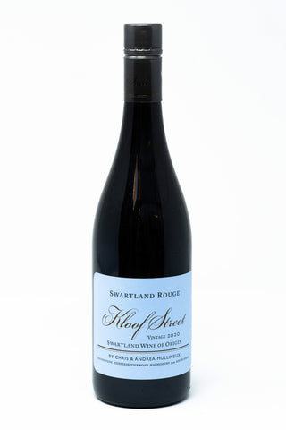 Swartland Rouge Kloof Street 2020