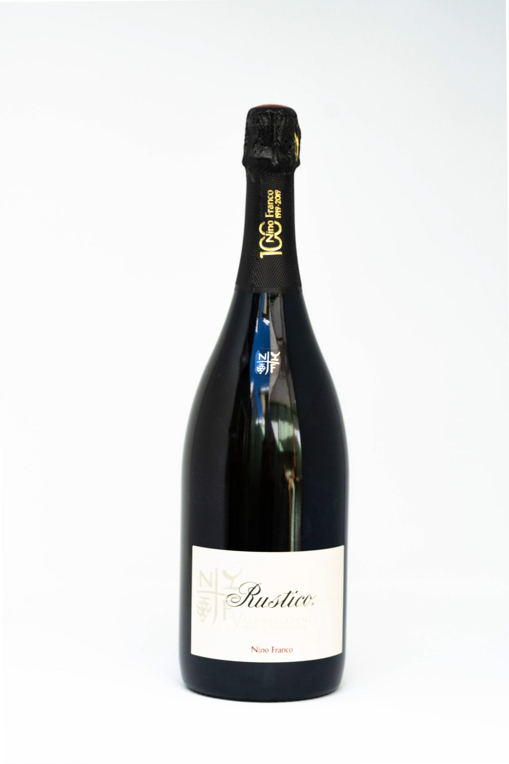Prosecco - Rustico MAGNUM Nino Franco NV – Shop Divine Vintage