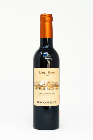 Ben Rye Passito de Pantelleria Donnafugata 2019