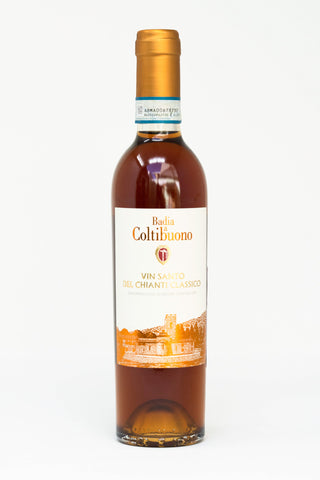 Badia a Coltibuono Vin Santo 2012