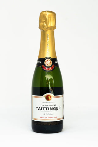 Brut Taittinger (half)