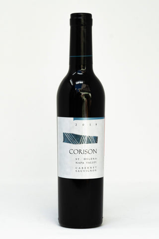 Cabernet Sauvignon Corison half 2018