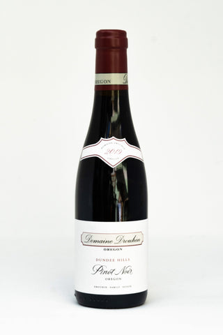 Pinot Noir Domaine Drouhin (half) 2021