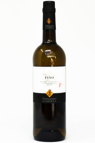 Classic Fino Fernando de Castilla