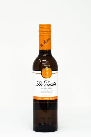 Manzanilla La Guita 375ml