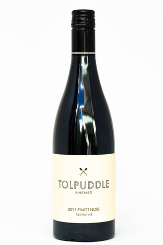 Pinot Noir Tolpuddle 2021