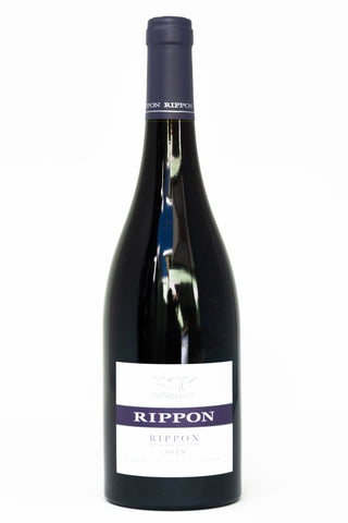 Pinot Noir Mature Vines Rippon 2019