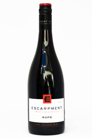 Pinot Noir Kupe Escarpment 2019