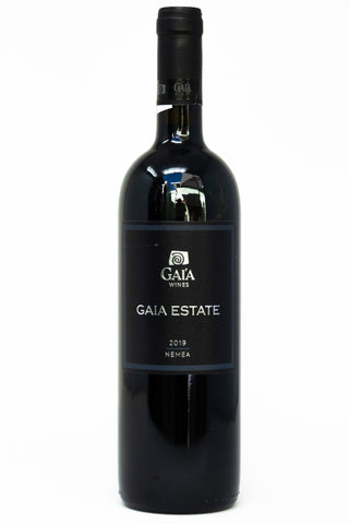 Agiorgitiko Gaia Estate Gaia Wines 2019