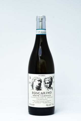 Foscarino Soave Classico Inama 2019