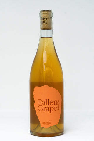 Mother Fallen Grape Orange 2021